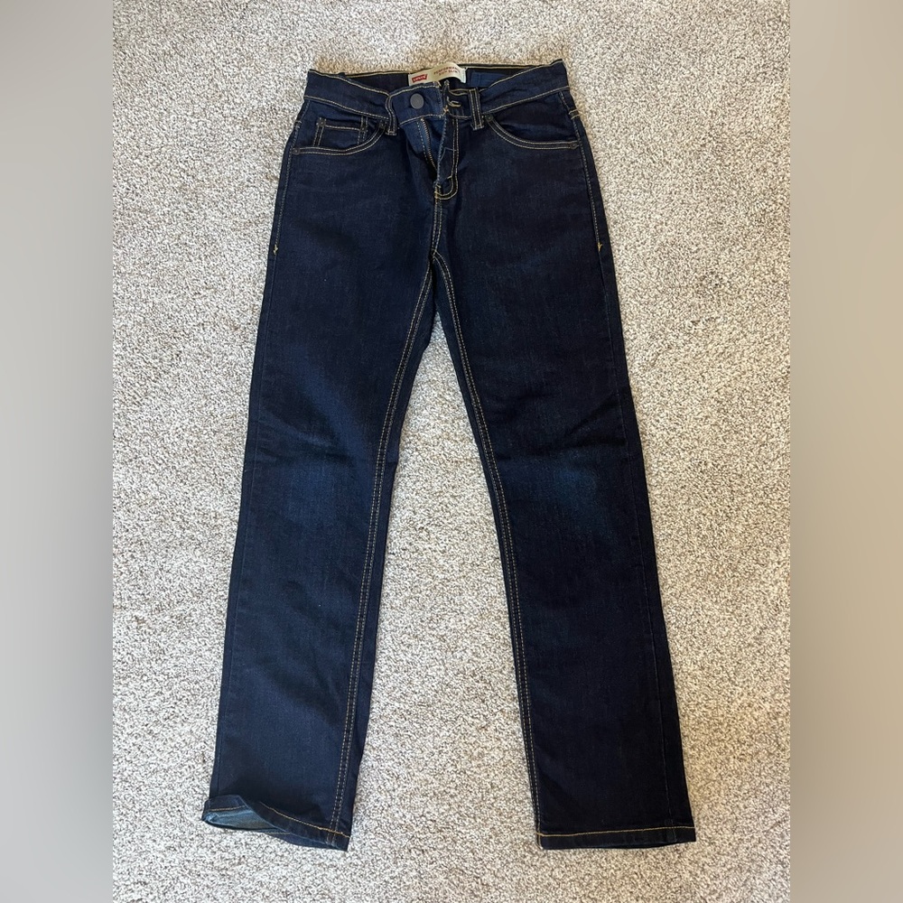 Levi’s boys jeans